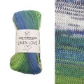 Włóczka Linen Love 004
