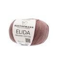 Włóczka Elida 003 50g - kawa z mlekiem