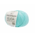 Włóczka Elida 011 50g - turkusowy ( Austermann )