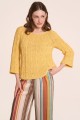 sweter z ecotone