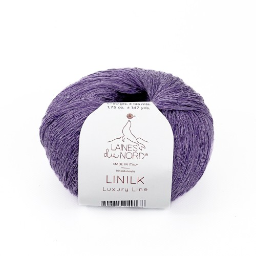 Włóczka Linilk 012
