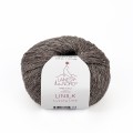 Włóczka Linilk 006 - szarobrązowy