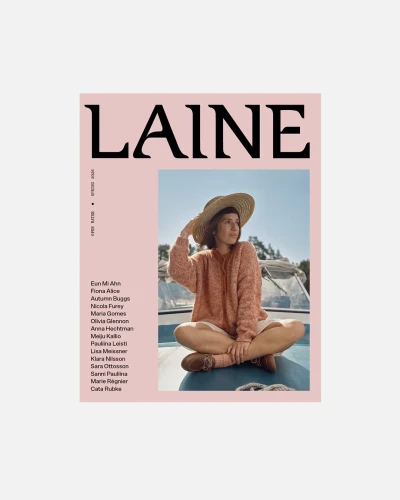 Magazyn LAINE 28
