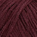 Włóczka Luxury Silk 14 czerwone wino