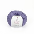 Włóczka Luxury Silk 21 lawendowy