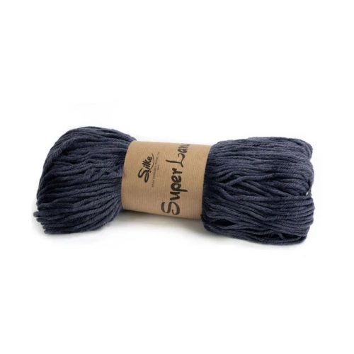 Włóczka Super Lana Stonewash 113