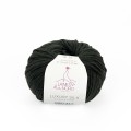 Włóczka Luxury Silk 13 wojskowa zieleń