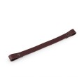Ucho ze skóry naturalnej 30cm