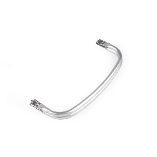 Ramka aluminiowa do torebki 21,3x18cm