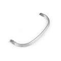 Ramka aluminiowa do torebki 24x19,8cm