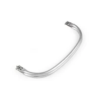 Ramka aluminiowa do torebki 24x19,8cm ( rozmiar 5 )