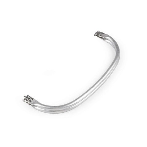 Ramka aluminiowa do torebki 24x19,8cm