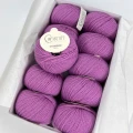 Cardiff Cashmere Classic 735 Alaia - 100% kaszmir