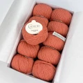 Cardiff Cashmere Classic 738 Kenzo - 100% kaszmir