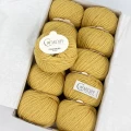 Cardiff Cashmere Classic 747 Smith