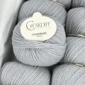 Włóczka Cardiff Cashmere Classic 751 Perła
