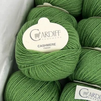 Włóczka Cardiff Cashmere Classic 740 Arco - 100% kaszmir 