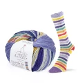 Summer Socks Infinity 300 na skarpety