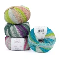 Włóczka Cotton Lux 006