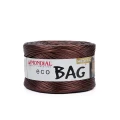 Włóczka Eco Bag 591 miedziany na torebki