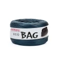 Eco Bag 609 niebieski petrol na torebki