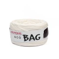 Włóczka Eco Bag 601 kremowy