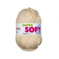 Włóczka Super Soft Mondial 405 jasny beż