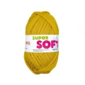 Włóczka Super Soft Mondial 406