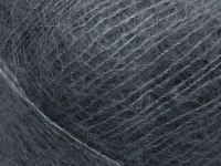 Włóczka Tilia 338 Frost Grey -  mroźny szary (Filcolana)