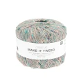 Włóczka Make it Tweed 007 mutli