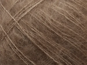 Włóczka Tilia 203 Camel  - wielbłądzi (Filcolana)