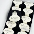 Cardiff Slim 2/28 516 Nero ( czarny )