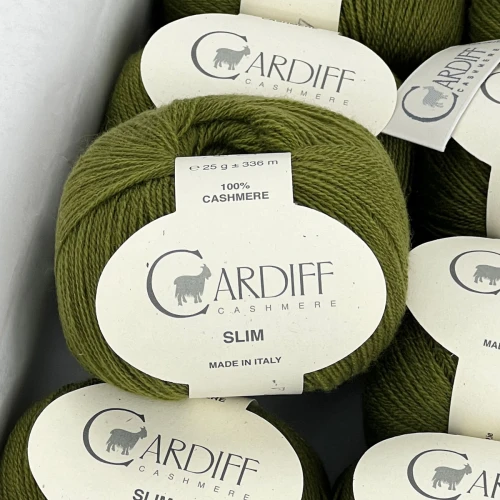 Cardiff Slim 2/28 742 Plinio