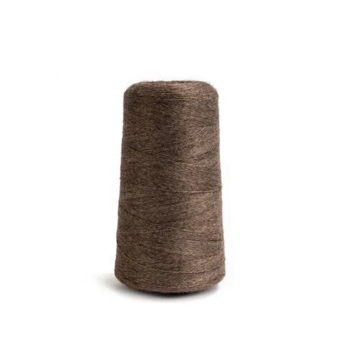 włóczka typu lace nitka towarzysząca