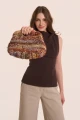 torebka z folie bag