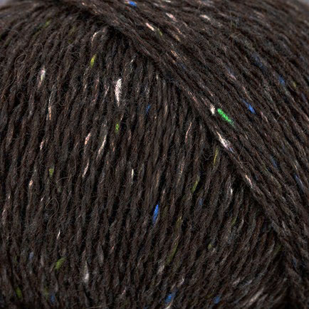 Włóczka Aran Tweed 2 PLY 2P23