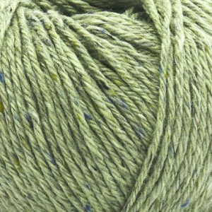 Włóczka Aran Tweed 2PLY 2P14 (pistacja ) Laines du Nord