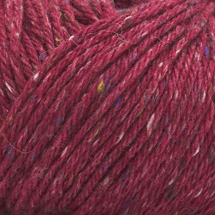 Włóczka Aran Tweed 2 PLY 2P11