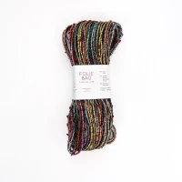 Włóczka Folie Bag 103 na torebki ( Laines du Nord )