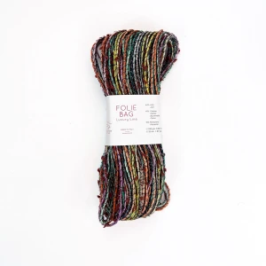 Włóczka Folie Bag 103 na torebki ( Laines du Nord )