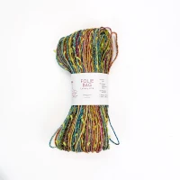 Włóczka Folie Bag 104 na torebki ( Laines du Nord )
