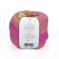 Włóczka Poema Cashmere 204 - mieszanka merino z kaszmirem