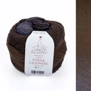 Włóczka Poema Cashmere 202 - mieszanka merino z kaszmirem