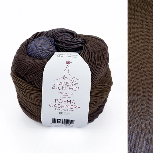Włóczka Poema Cashmere 202
