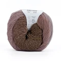 Poema Cashmere 201 - mieszanka merino z kaszmirem