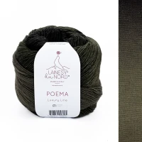 Włóczka Poema 805 z efektem gradientu 