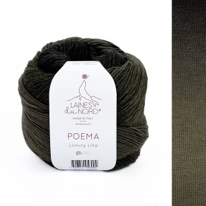 Włóczka Poema 805 z efektem gradientu 