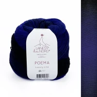 Włóczka Poema 810  z efektem gradientu  