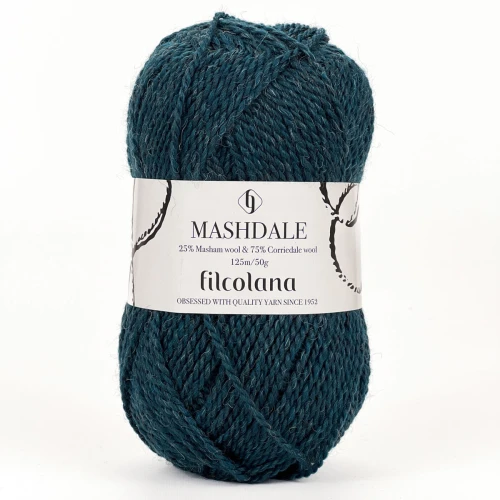 Mashdale 395 Deep Ocean - morski