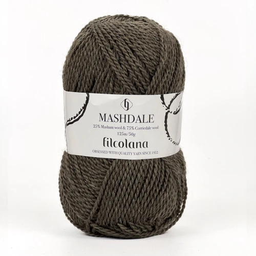 Mashdale 399 Cactus Grey - kamienny szary
